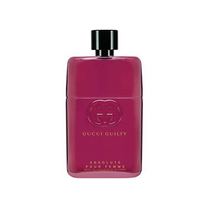 Belleza Gucci Guilty Absolute pour Femme Body Oil