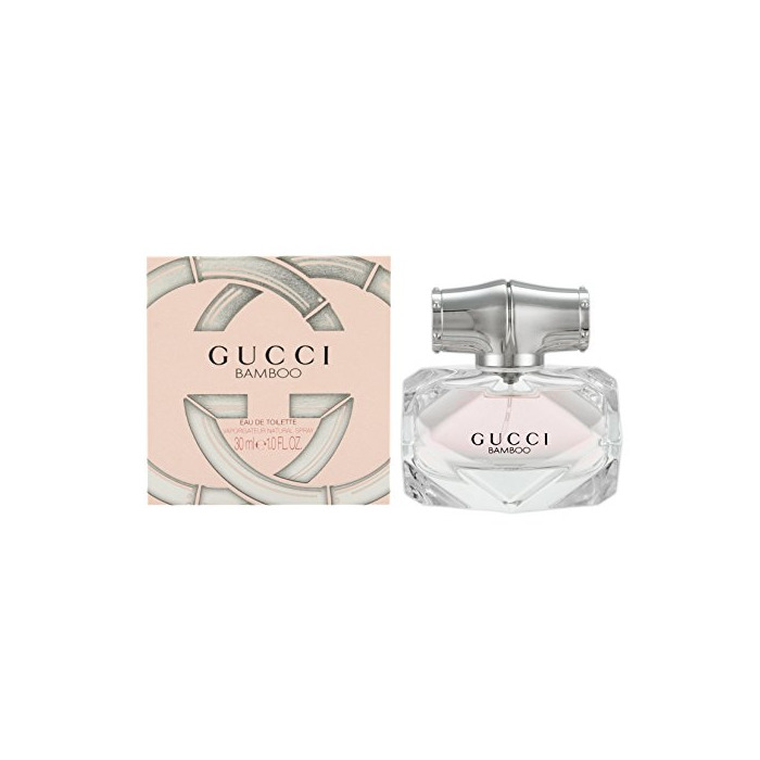 Belleza Gucci Bamboo Femme/Woman