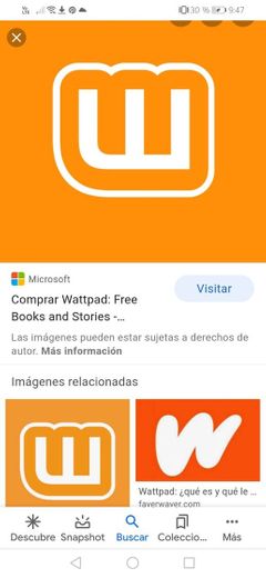 Get Wattpad: Free Books and Stories - Microsoft Store