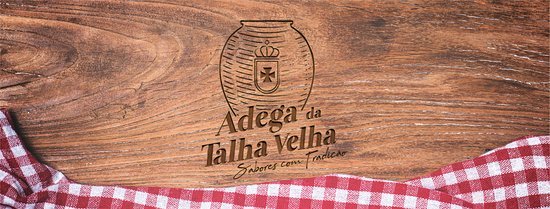 Restaurants Adega da Talha Velha