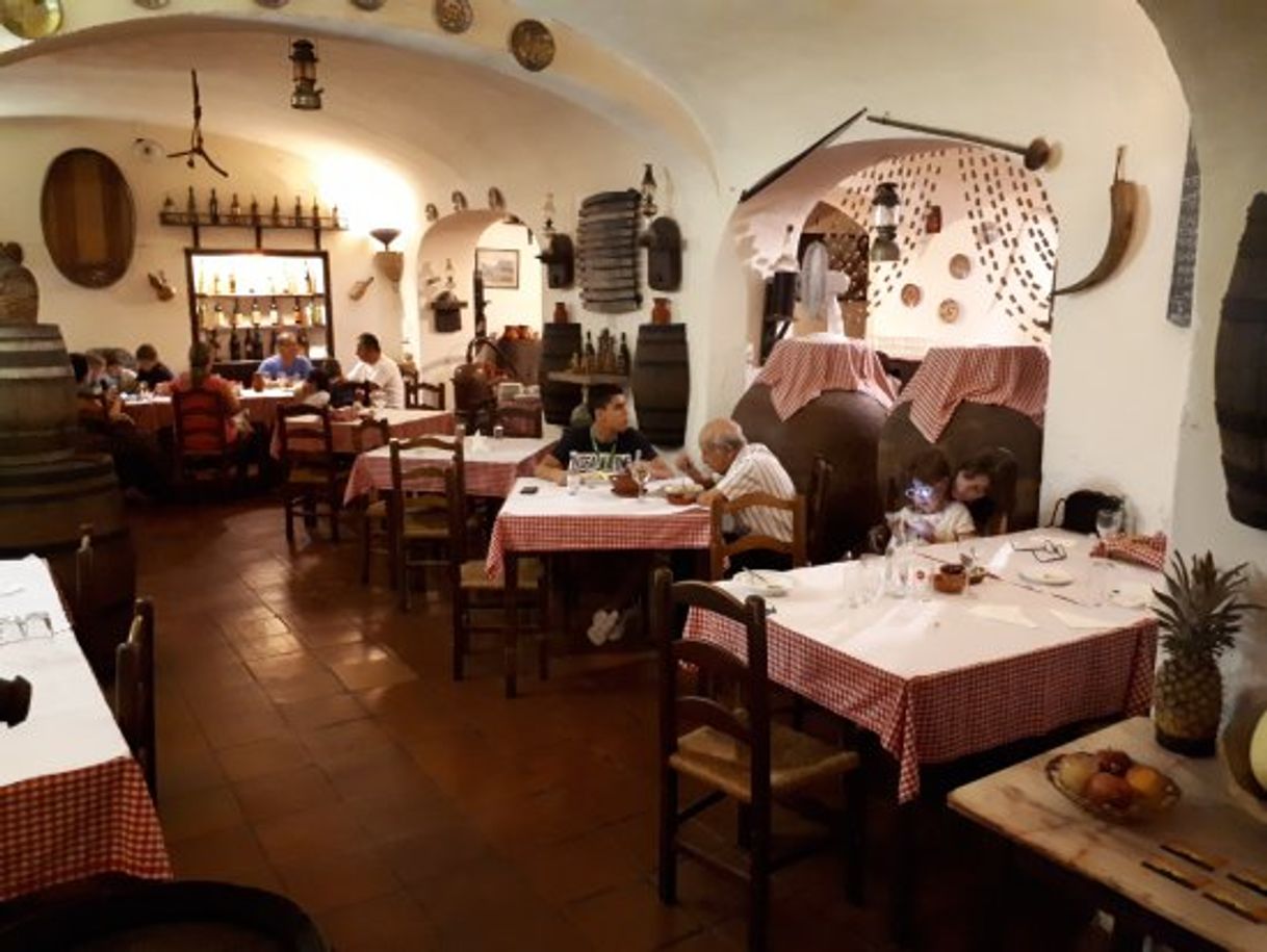 Restaurants Adega do Alentejano