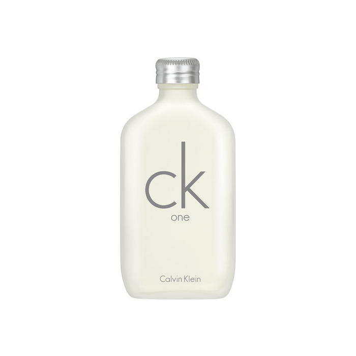 Productos Calvin Klein One