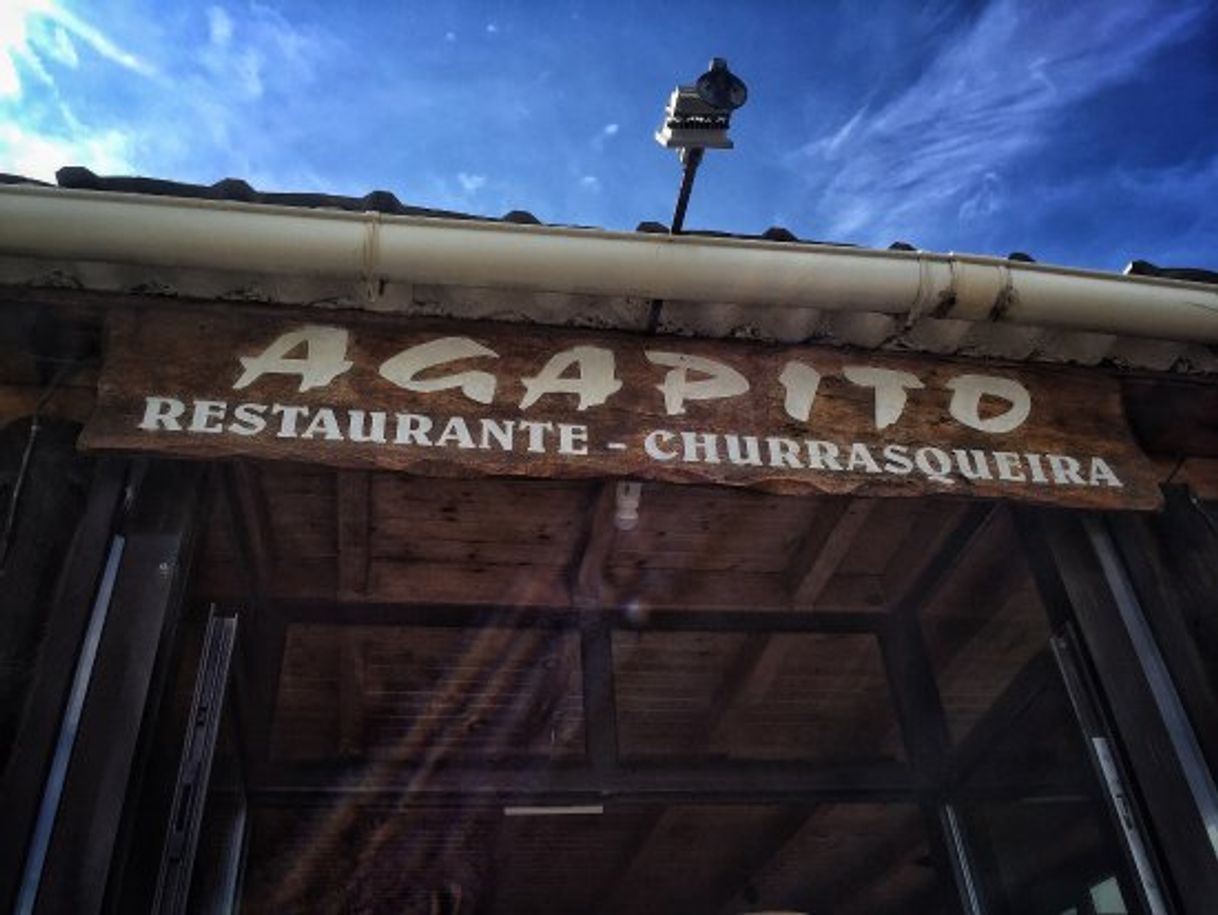 Restaurants Restaurante Churrasqueira Agapito