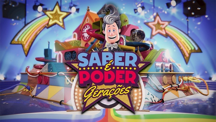 App Saber É Poder