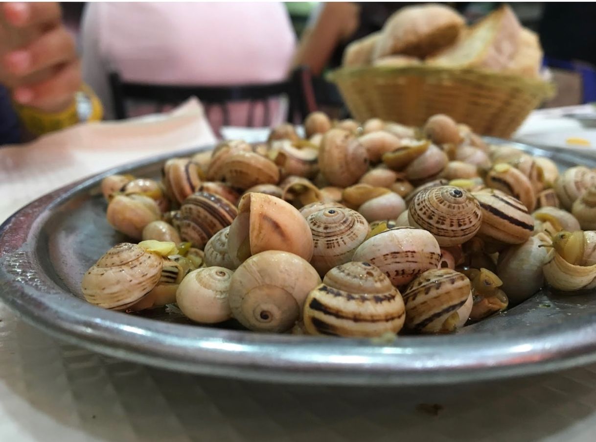 Restaurants Kais ao Rio