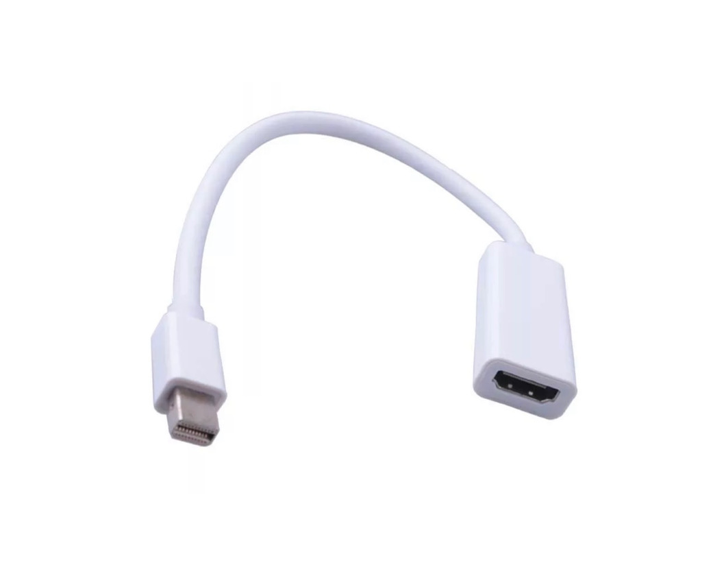 Producto Adaptador HDMI MacBook Air