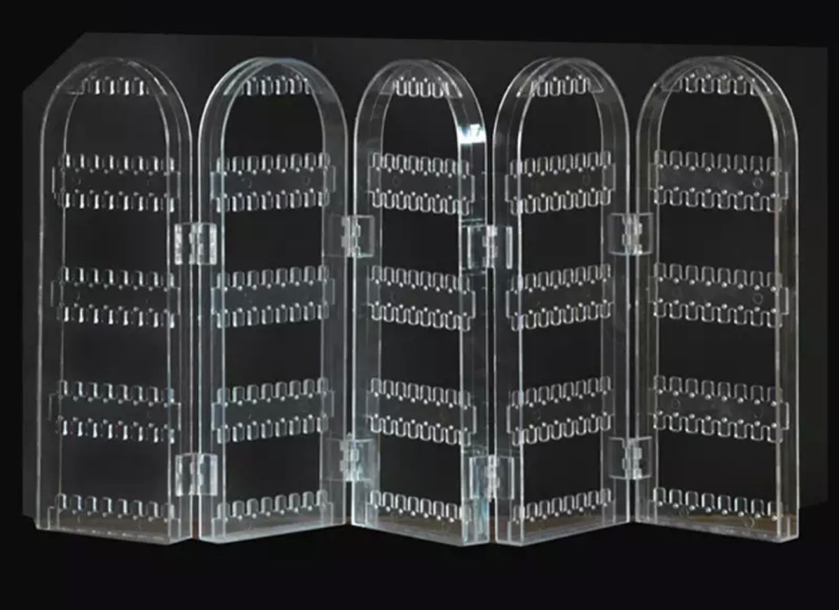 Social Suporte Brincos