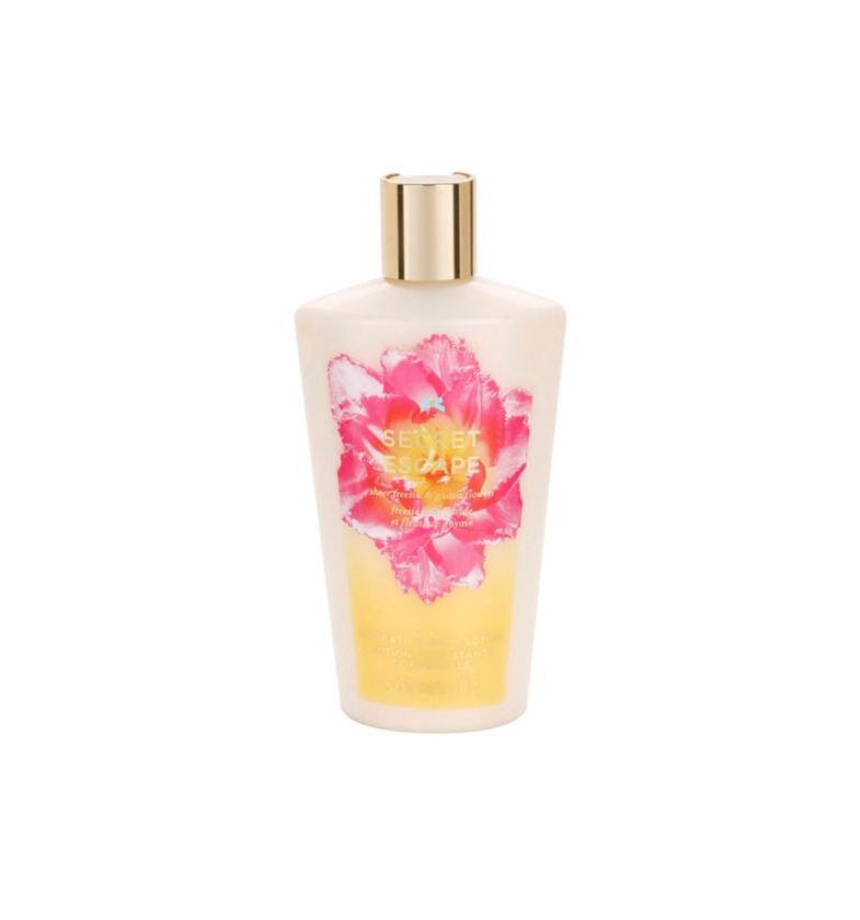 Products Victoria's Secret Secret Escape Sheer Freesia & Guava Flower