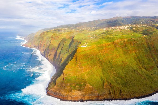 Place Madeira