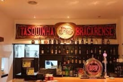Tasquinha Bar
