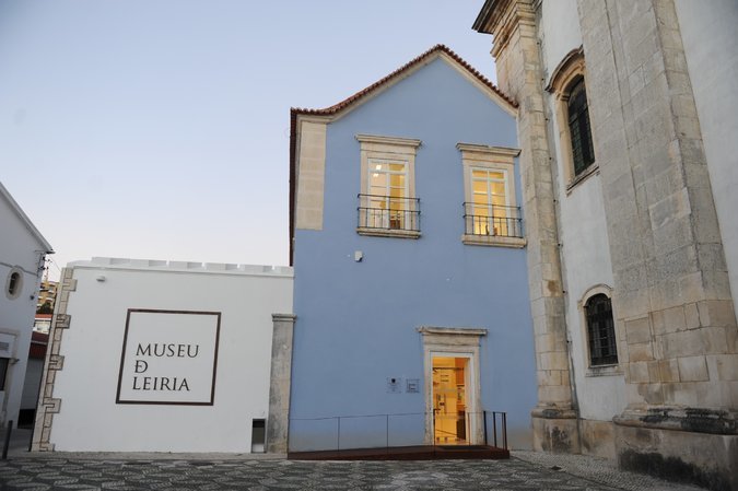 Place Museu de Leiria