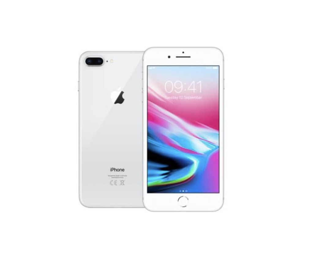 Product iPhone 8 Plus 64 gb 