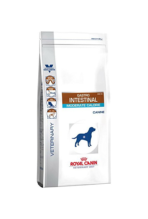 Products Royal Canin C-11211 Gastro Intestinal Modrate Calora