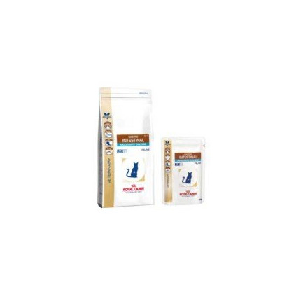 Producto ROYAL CANIN Alimento para Gatos Intestinal Moderate Calorie Gim35-2 kg