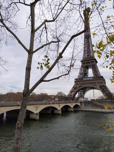 Torre Eiffel