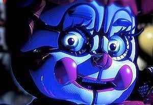 Videogames Five Nights at Freddy's: Sister Location