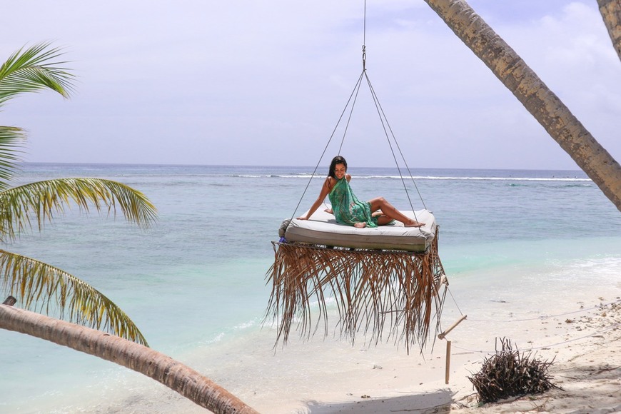 Lugar Thulusdhoo