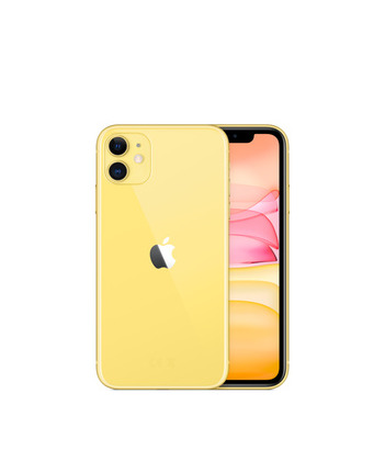 Product Iphone 11 64GB Yellow