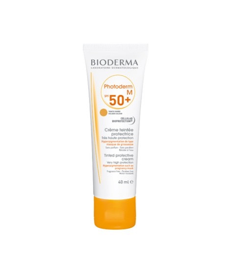 Producto BIODERMA Photoderm 
M 50+