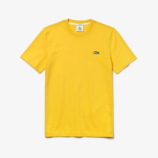 T-shirt  LACOSTE LIVE unissexo