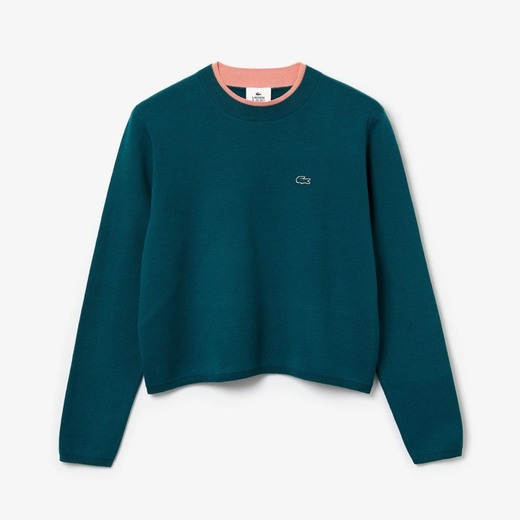 Sweater LACOSTE LIVE 