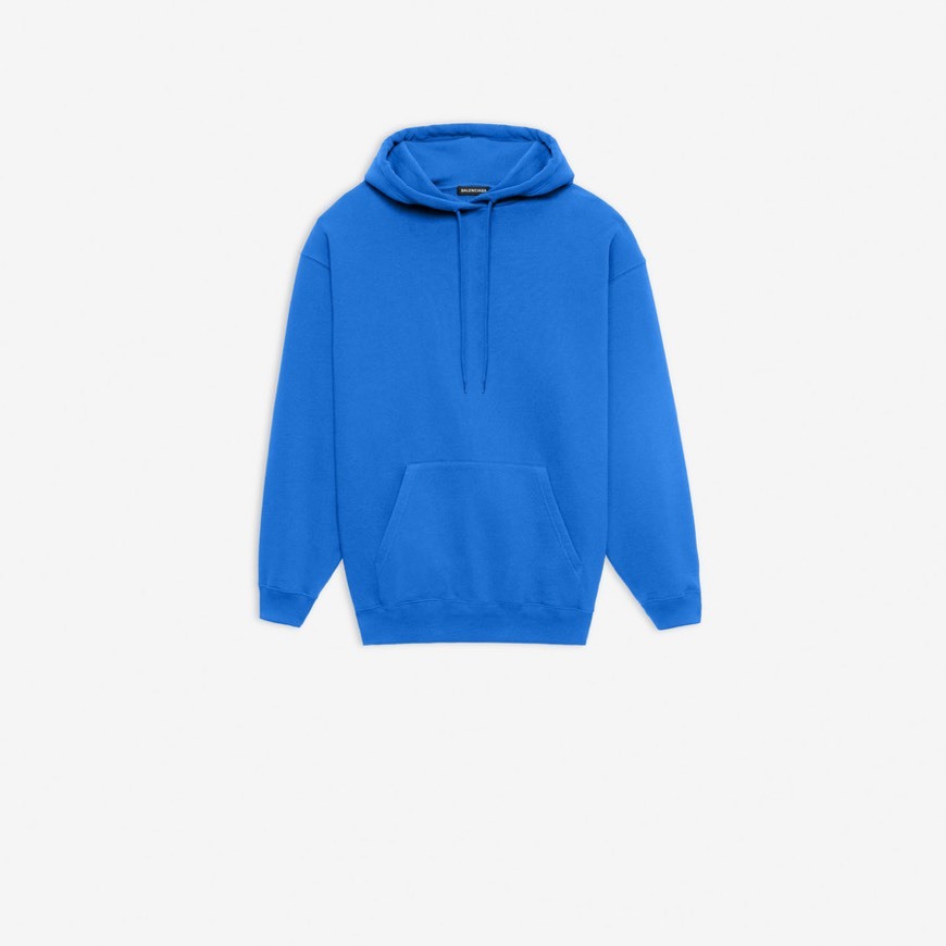 Product BALENCIAGA  LOGO HOODIE

