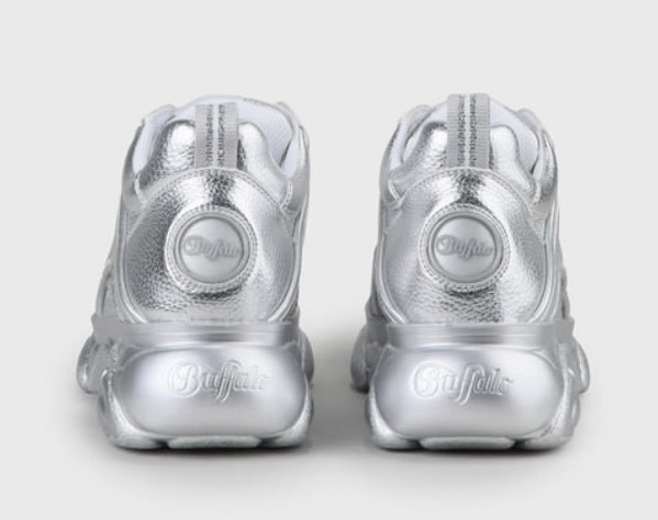 Product CLD Corin Sneaker silver