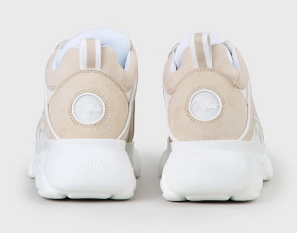 Products CLD Corin Sneaker beige/white