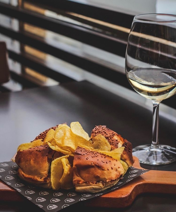 Restaurante Real Plazza