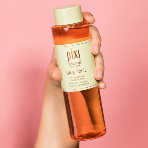 Producto Glow Tonic Pixi Beauty 