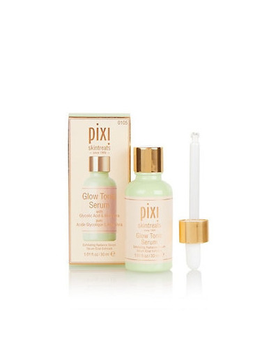 Glow Tonic Serum Pixi Beauty 