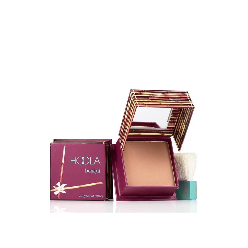 Product Hoola Bronzer Benefit 