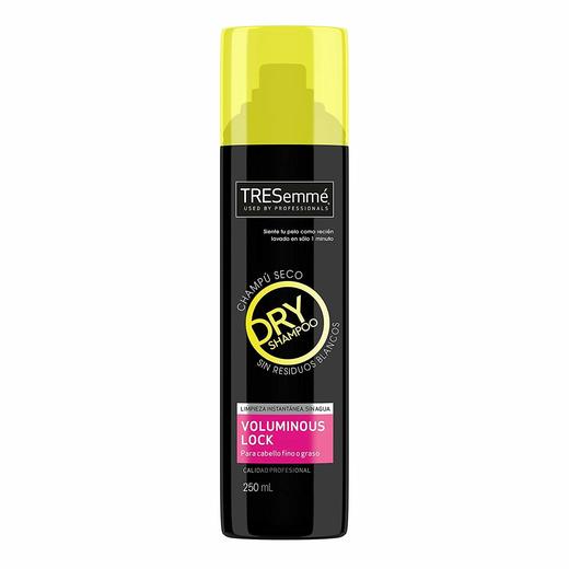 Shampoo seco Instant Refresh Tresemmé 