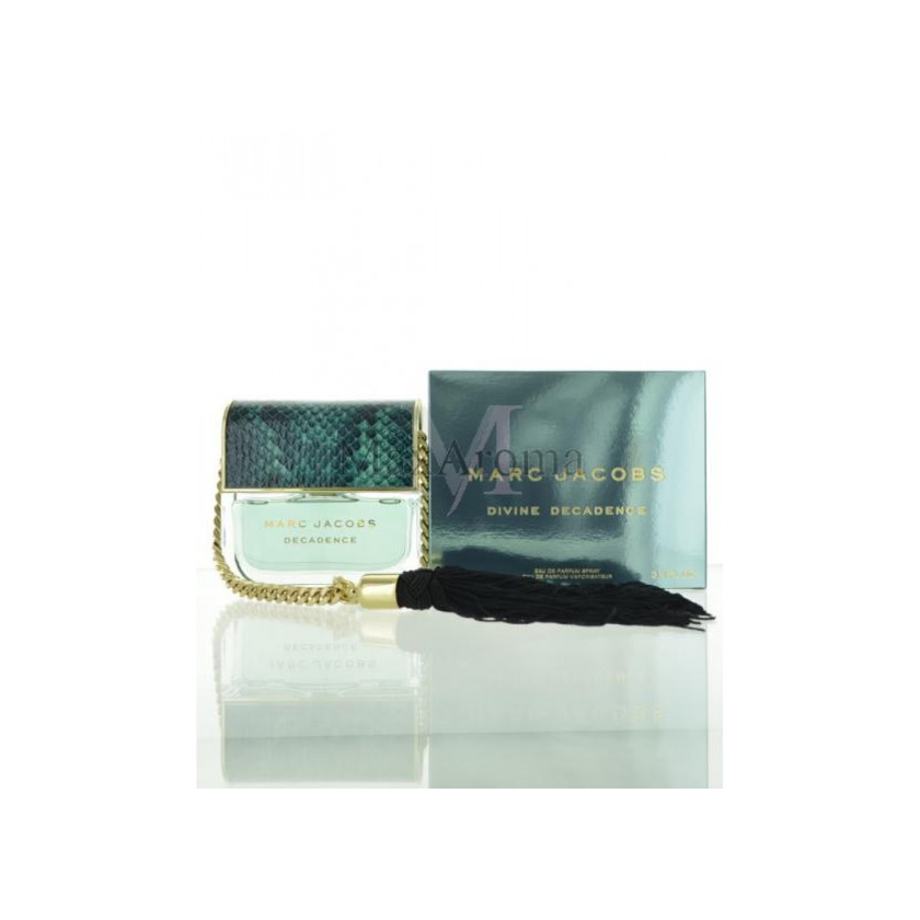 Belleza Marc Jacobs Divine Decadence Agua de Perfume