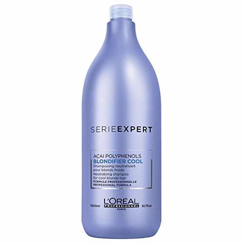 Belleza L'Oréal Professionnel