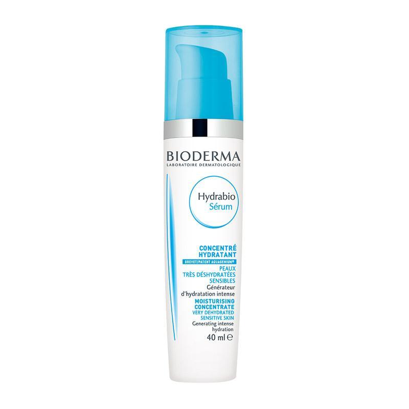 Fashion Bioderma Hydrabio. Serum 40ml - Skin