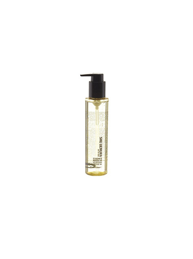 Beauty SHU UEMURA ESSENCE ABSOLUE nourishing protective oil 150 ml