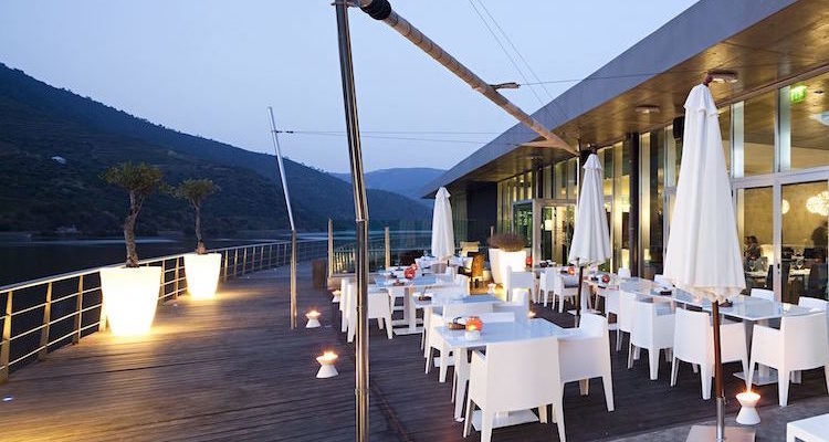 Restaurantes DOC Douro