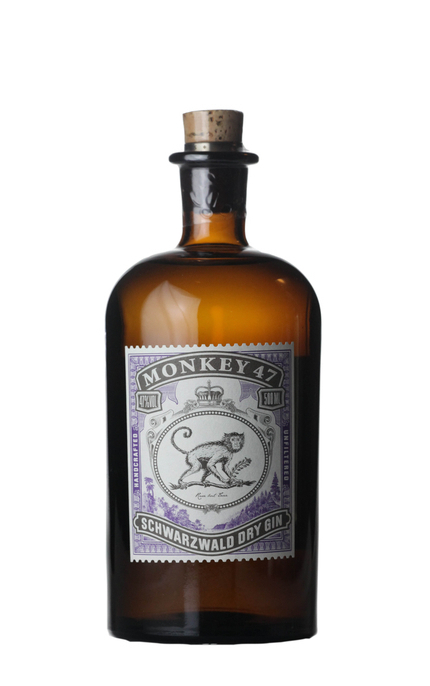 Moda Gin Monkey 47