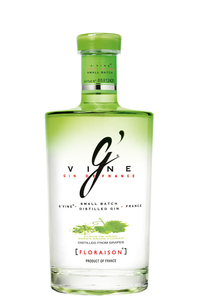 Moda Gin G Vine