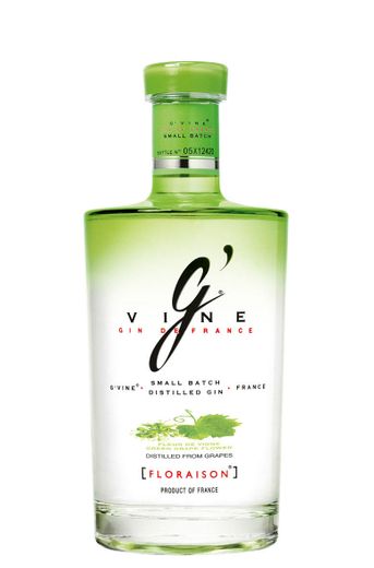 Gin G Vine