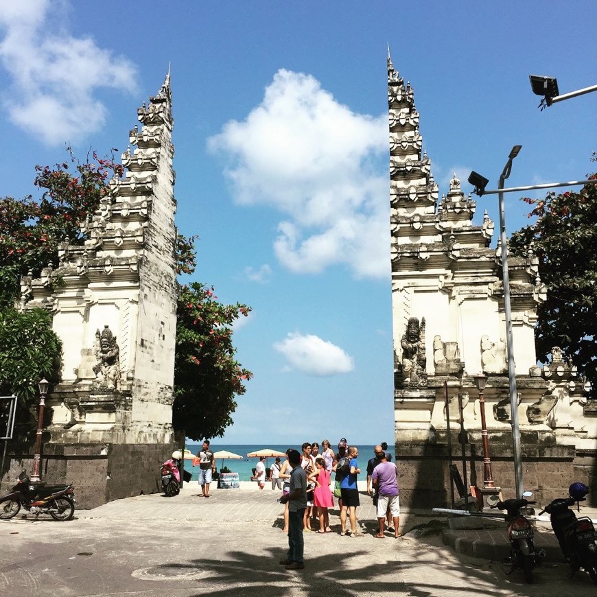 Place Bali