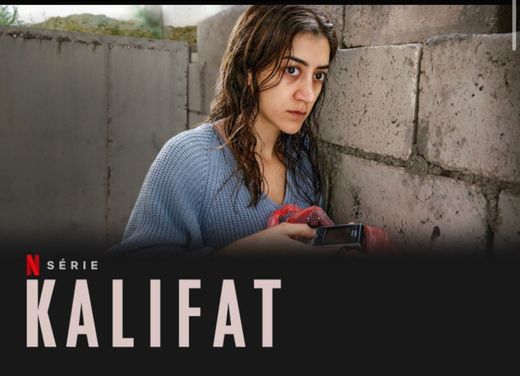Kalifat | Site Oficial da Netflix