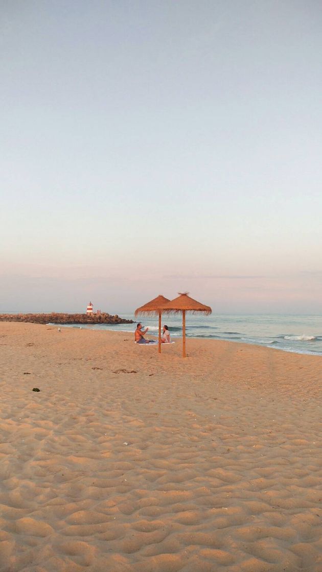 Place Praia da Ilha de Tavira