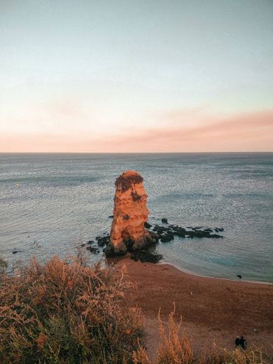 Praia Dona Ana