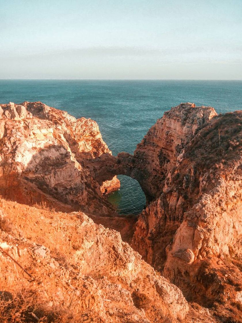 Place Ponta da Piedade