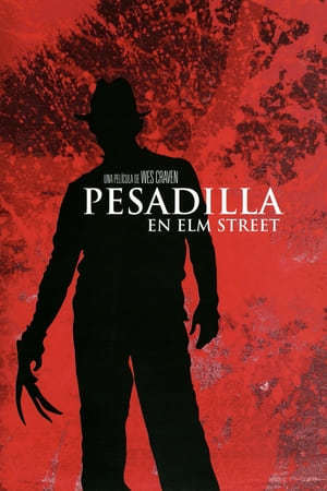 Película Pesadilla en Elm Street