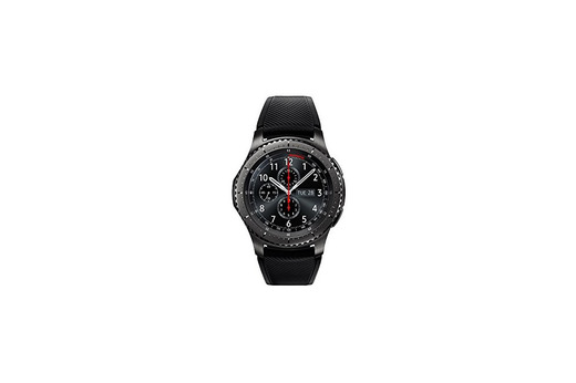 Samsung Gear S3 Frontier - Smartwatch Tizen