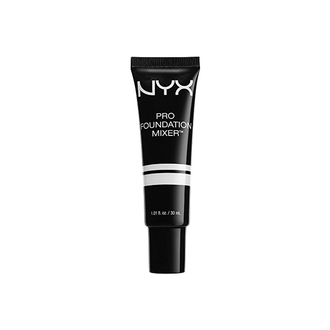 Beauty NYX Professional Makeup Mezclador De Maquillaje Pro Foundation Mixer tono  3