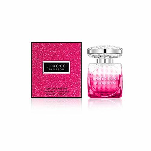 Beauty JIMMY CHOO Blossom Edp Vapo 40 Ml 1 Unidad 40 ml